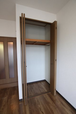 【収納】 | ルーチェⅠ番館