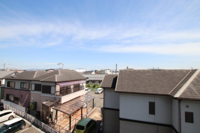 【展望】 | ルーチェⅠ番館