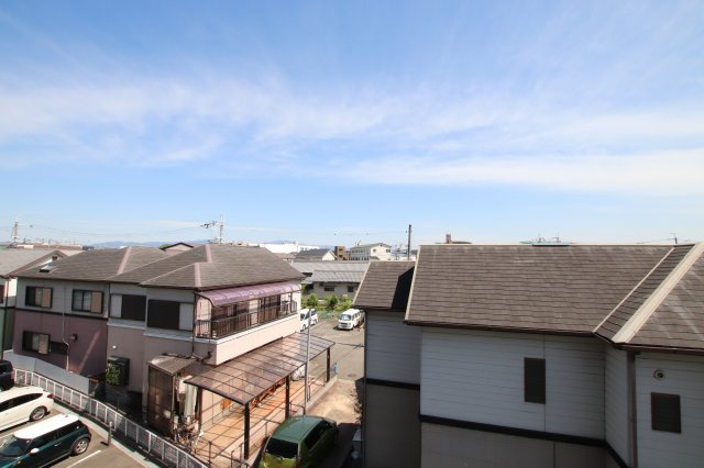 【展望】 | ルーチェⅠ番館