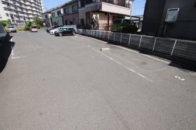 【駐車場】 | ルーチェⅠ番館