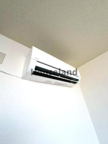 ローズ本町マンションの設備