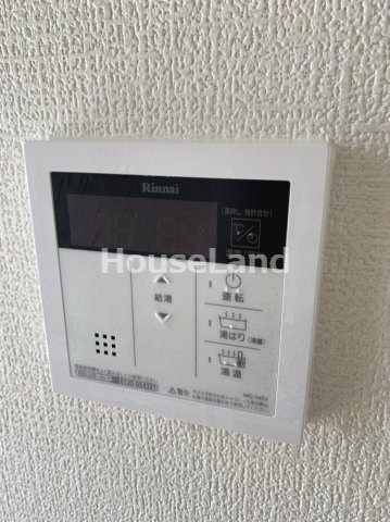 ローズ本町マンションの設備|別部屋参考写真