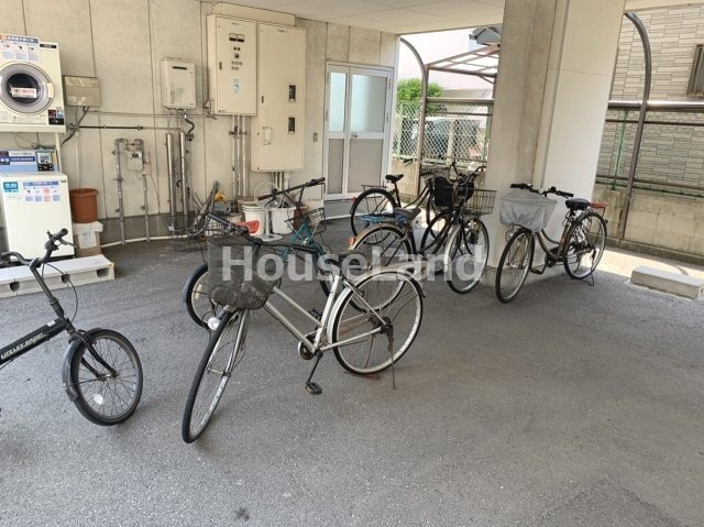 ローズ本町マンションのその他共用部分|別部屋参考写真