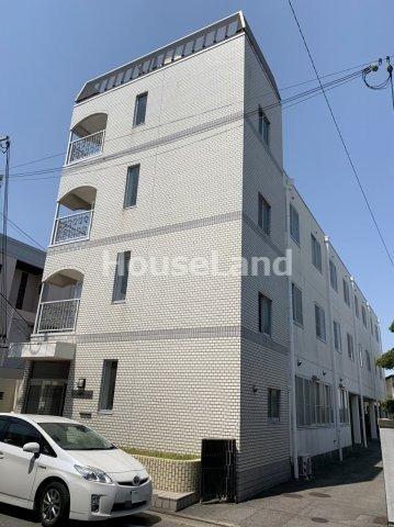 ローズ本町マンション