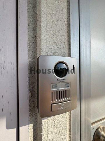 ローズ本町マンションのセキュリティ