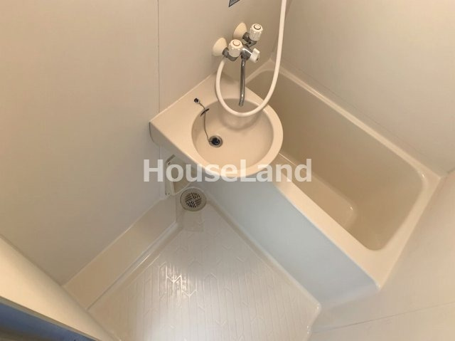 ローズ本町マンションの浴室|別部屋参考写真