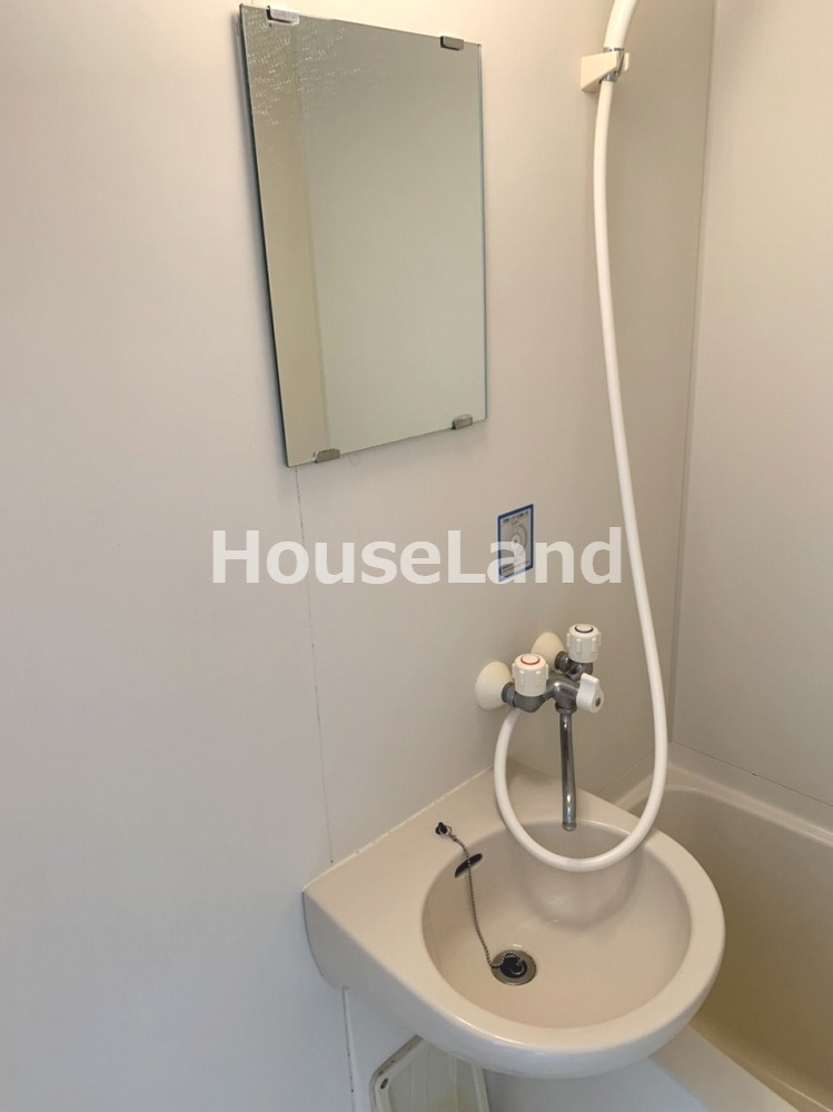 ローズ本町マンションの洗面所|別部屋参考写真