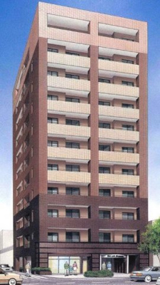 【外観】 | ラ・グラースダイヤモンドマンション鳥越