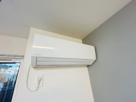 セレスティア西ケ原の設備