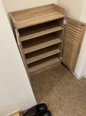 【玄関】 | メゾンサンクレール