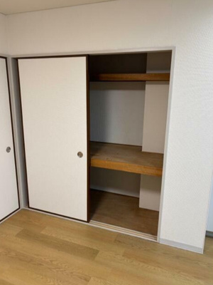 【収納】 | メゾンサンクレール