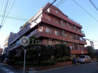 メゾンサンクレールの画像