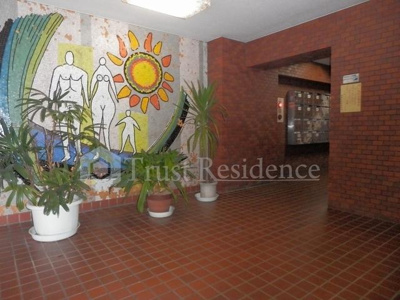 【ロビー】 | メゾンサンクレール