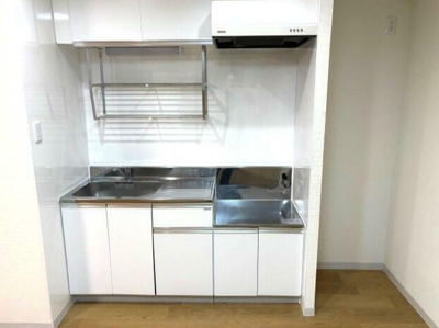 【キッチン】 | メゾンサンクレール