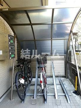 新宿区新宿７丁目の賃貸マンションのその他共用部分