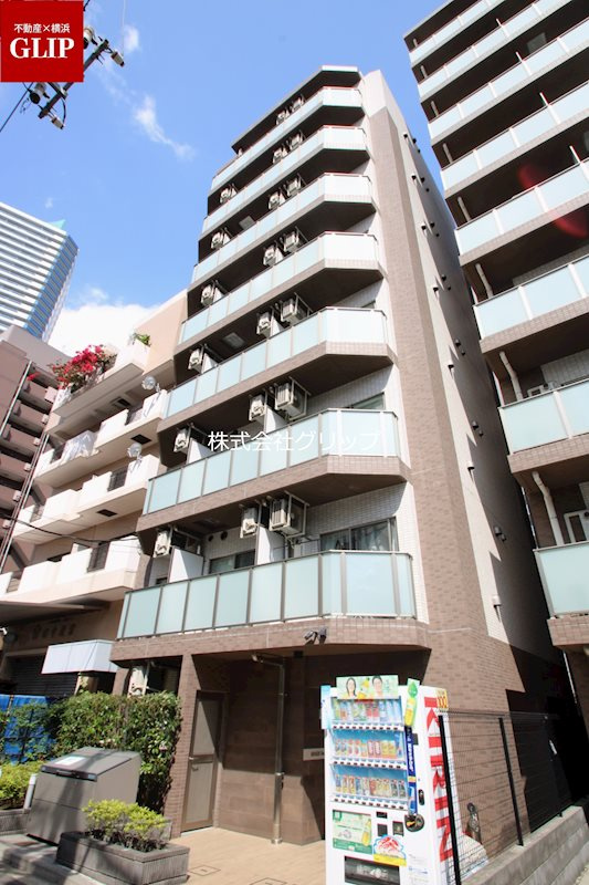 SHOKEN Residence 横浜BAYSIDE