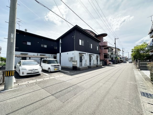 Ｊｓ　Ｈｏｕｓｅ　北棟