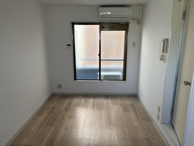 【内装】 | オリエントパレス