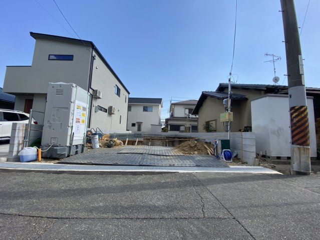 箕面市桜ケ丘４丁目新築戸建