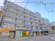 名古屋市熱田区六番２丁目のマンションの画像