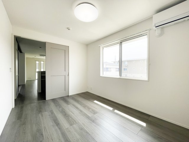 ドゥ・アムールの居間・リビング