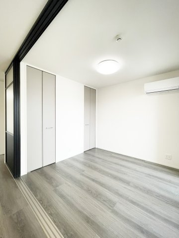 ドゥ・アムールの居間・リビング