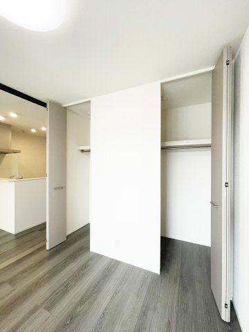 ドゥ・アムールの居間・リビング