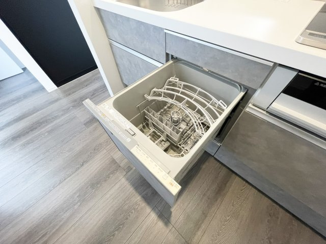 ドゥ・アムールの設備