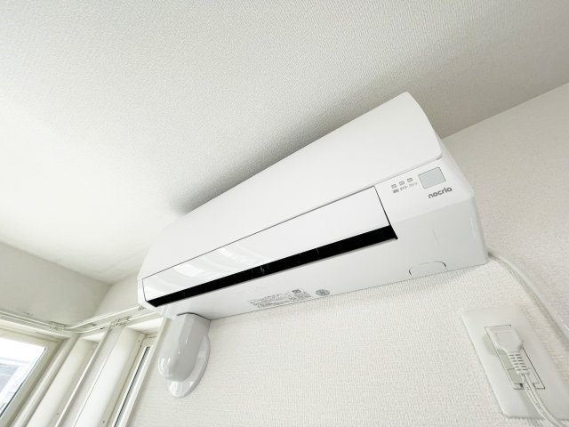 ドゥ・アムールの設備