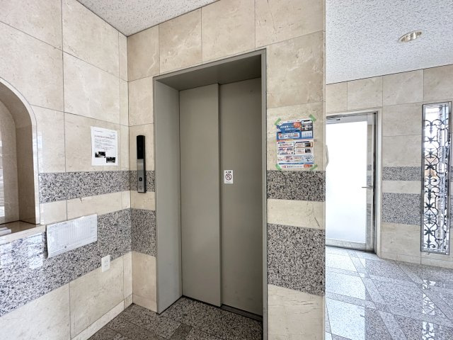 ヴィラコートSEIのその他共用部分