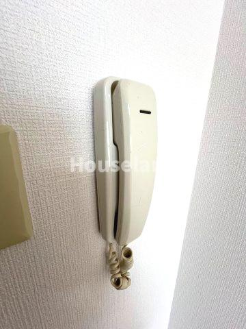 和歌山ドリームビルのセキュリティ