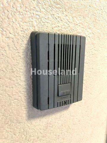 和歌山ドリームビルのセキュリティ