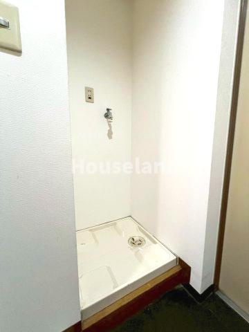 和歌山ドリームビルの設備