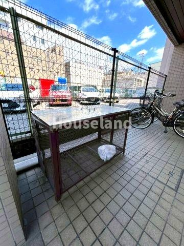 和歌山ドリームビルのその他共用部分