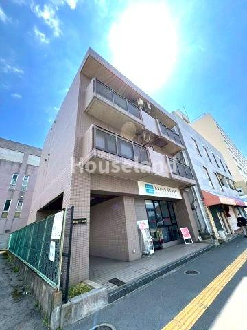 和歌山ドリームビルの外観