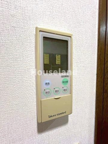 和歌山ドリームビルの設備