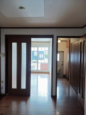 【その他】 | アルバエスペランサⅢ