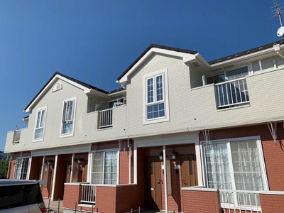 【外観】 | アルバエスペランサⅢ