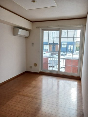 【居間・リビング】 | アルバエスペランサⅢ