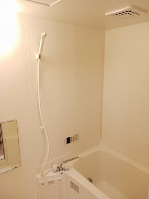 【浴室】 | アルバエスペランサⅢ