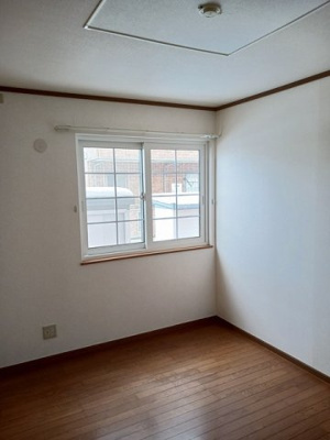 【内装】 | アルバエスペランサⅢ