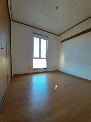 【内装】 | クレベールⅡ