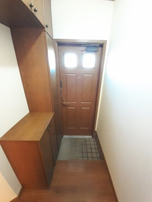 【玄関】 | クレベールⅡ