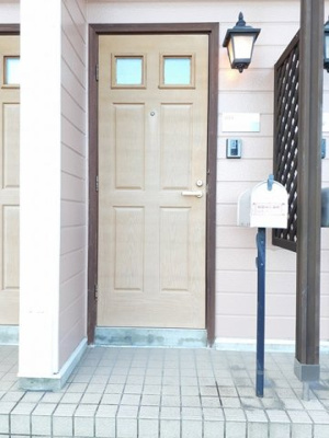 【玄関】 | クレベールⅡ