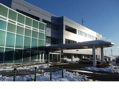 【周辺】 | クレベールⅡ | 福島北警察署まで2000m