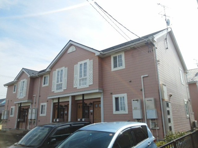 【外観】 | クレベールⅡ