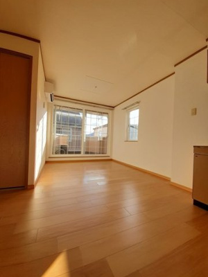 【居間・リビング】 | クレベールⅡ