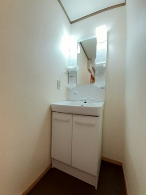 【洗面所】 | クレベールⅡ