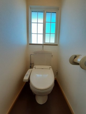 【トイレ】 | クレベールⅡ