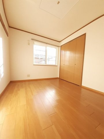 クレベールⅡの内装